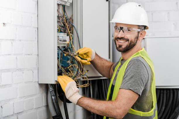 Best Electrical Contractors for Businesses  in Fort Atkinson, WI