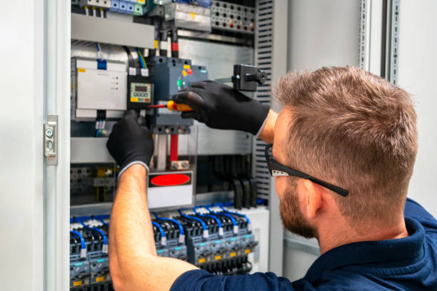 Best Commercial Electrician Services  in Fort Atkinson, WI