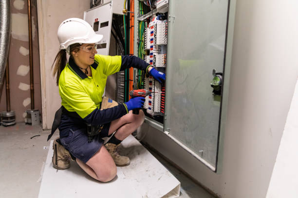 Best Emergency Electrician Near Me  in Fort Atkinson, WI