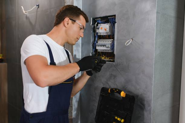 Best Outdoor Lighting Installation  in Fort Atkinson, WI