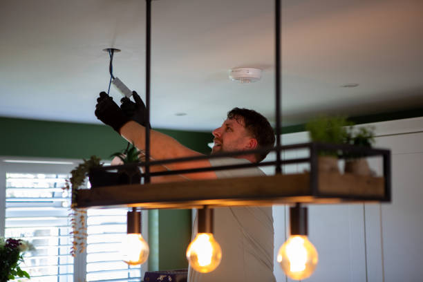 Best Electrical Rewiring Services  in Fort Atkinson, WI