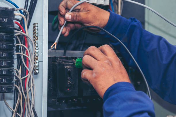 Best Electrical System Inspection  in Fort Atkinson, WI
