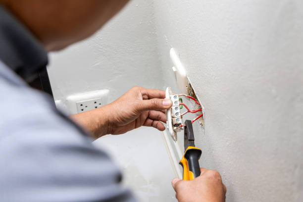 Best Electrical Upgrades for Homes  in Fort Atkinson, WI