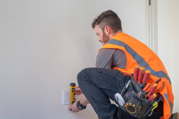 Best Electrical Repair Services  in Fort Atkinson, WI