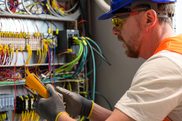 Best Affordable Electrical Installation  in Fort Atkinson, WI