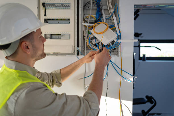 Best Home Electrical Repair  in Fort Atkinson, WI