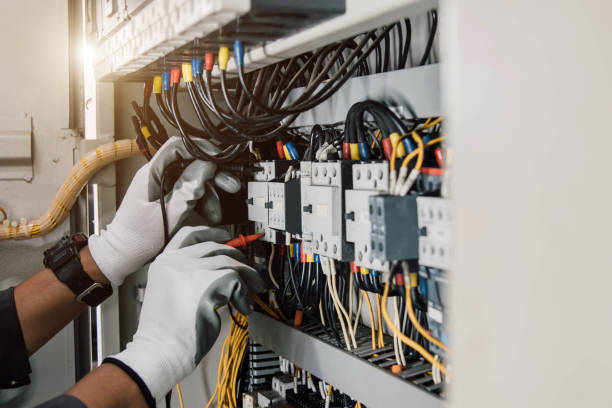 Best Generator Installation Services  in Fort Atkinson, WI