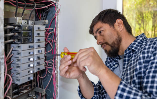 Best Electrical Troubleshooting Services  in Fort Atkinson, WI